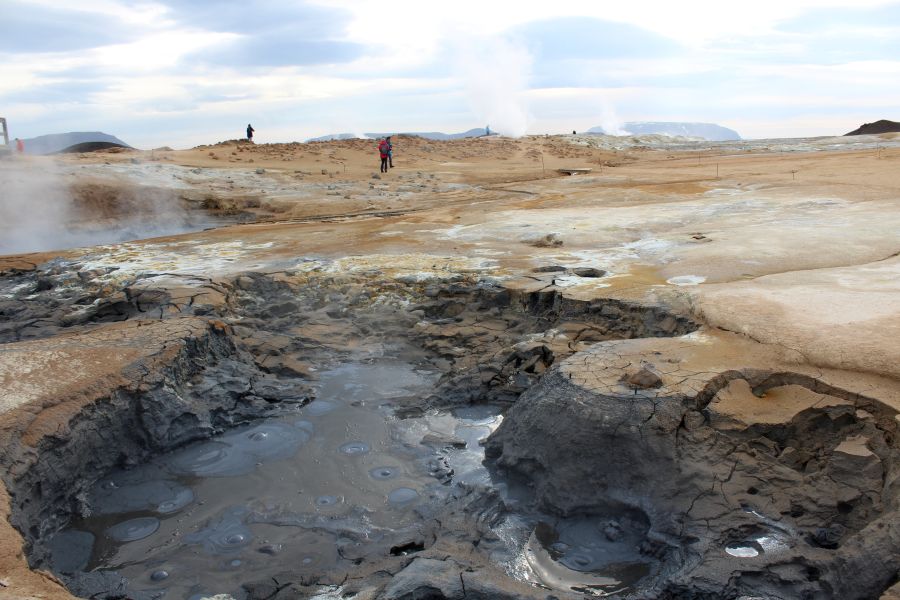 Myvatn Highlights & Hidden Gems excursie