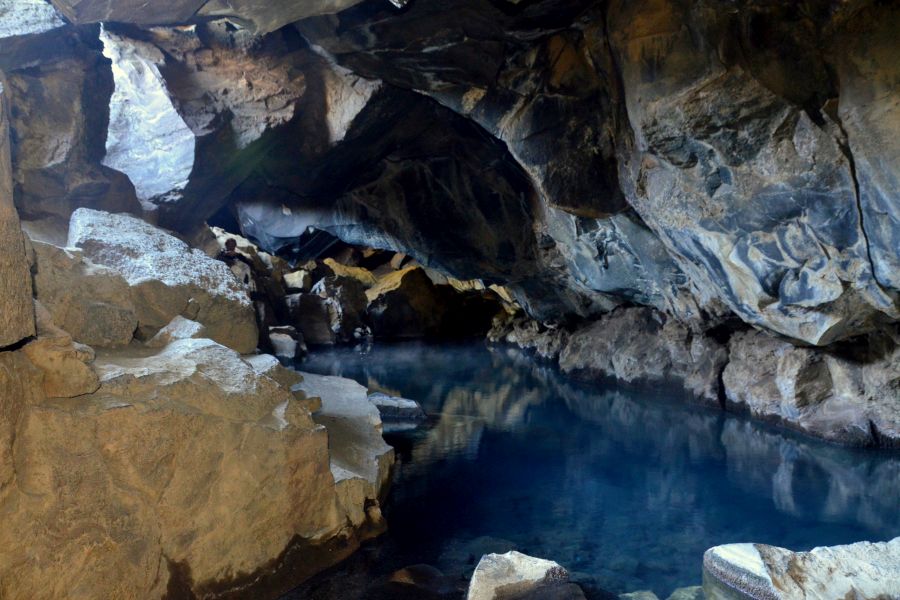 Myvatn Highlights & Hidden Gems excursie