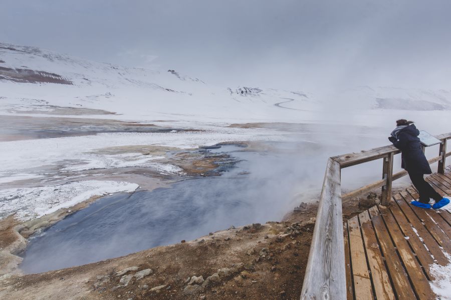 Myvatn Highlights & Hidden Gems excursie