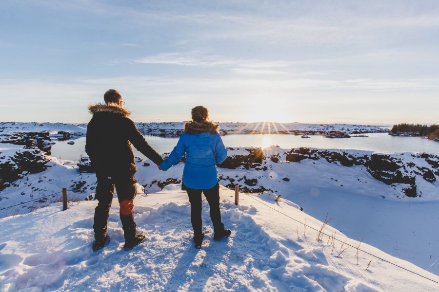 Myvatn Highlights & Hidden Gems excursie