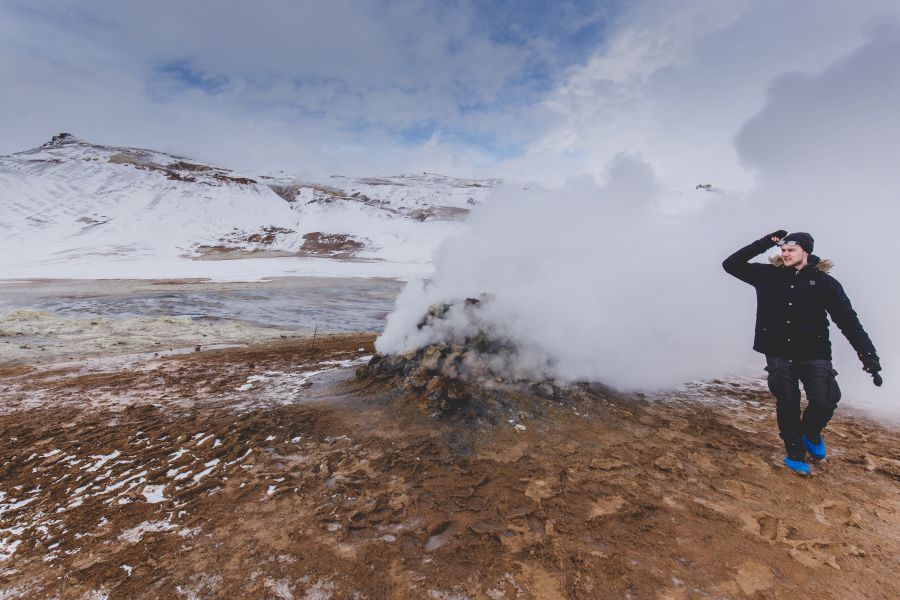 Myvatn Highlights & Hidden Gems excursie