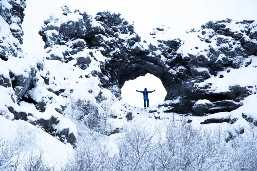 Myvatn Highlights & Hidden Gems excursie