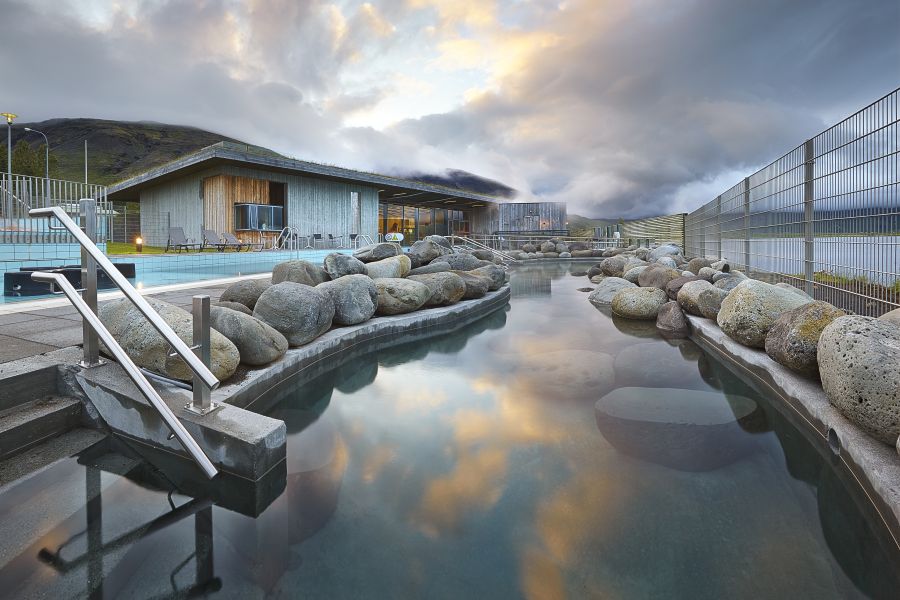 Vakantie Fontana Geothermal Baths - Laugarvatn in Diversen (IJsland, IJsland)