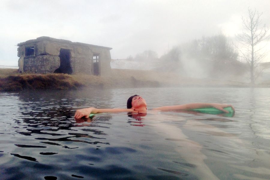 The Golden Circle inclusief de Secret Lagoon