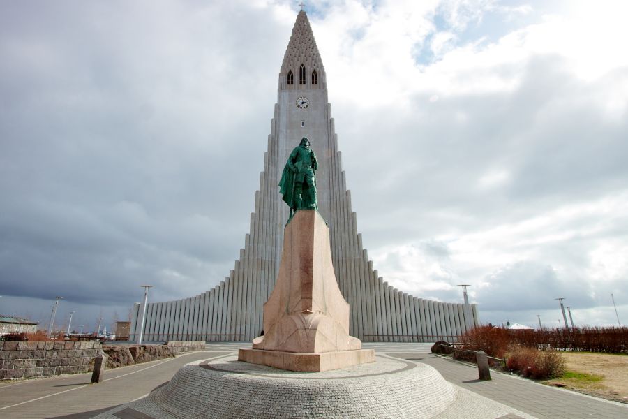 Reykjavik Segway Tours
