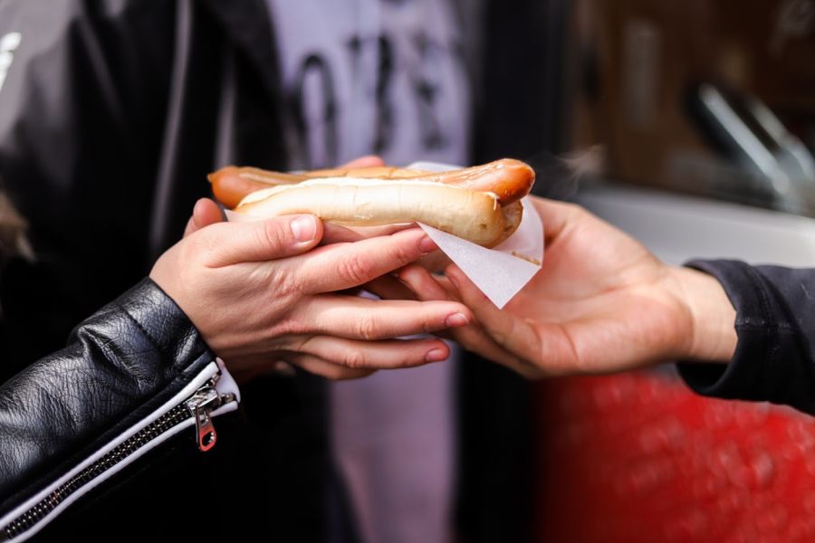 Reykjavik Food Walk