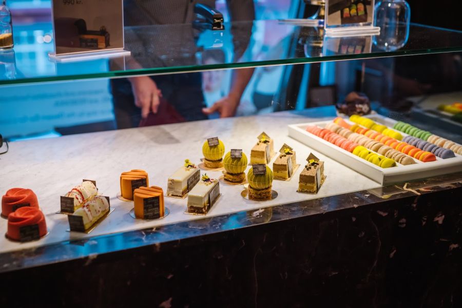 Reykjavik Food Walk