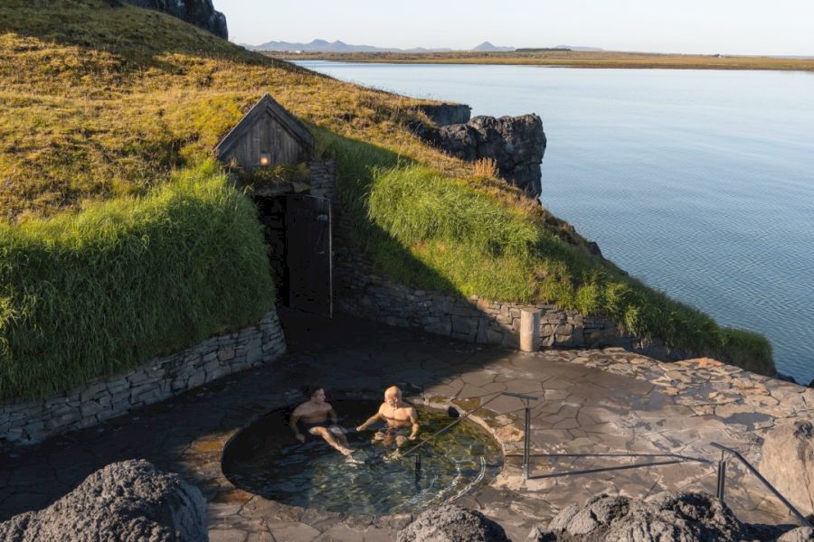 Sky Lagoon Reykjavik