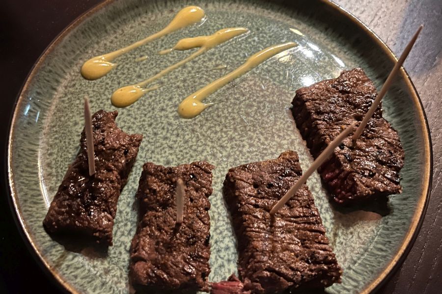 Reykjavik Food Lovers Tour