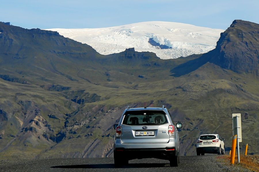 Fly Drive Amsterdam Akureyri Corendon Airlines