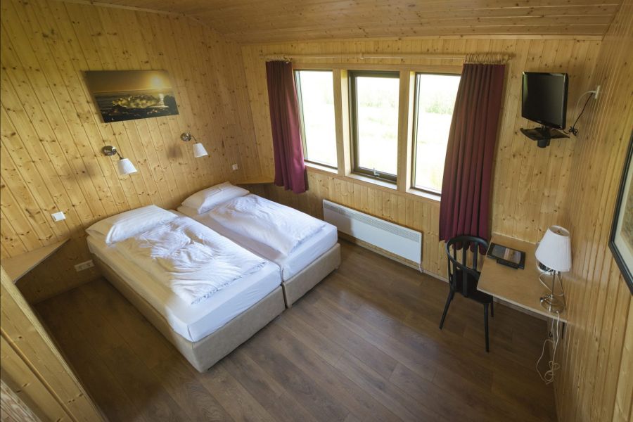 Arnanes Country Hotel, Höfn