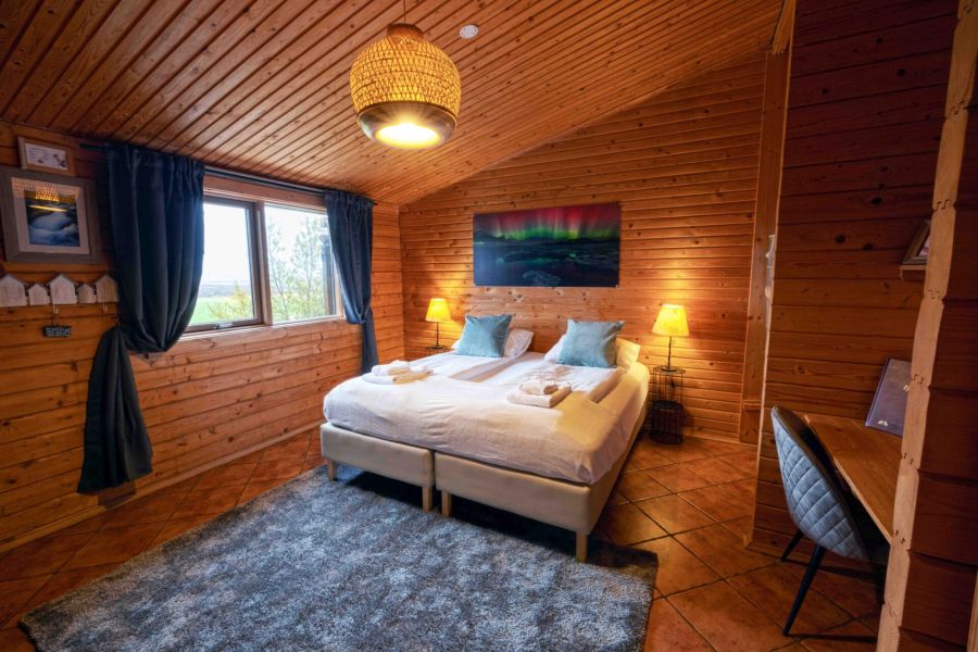 Hotel Efstidalur, Laugardalur