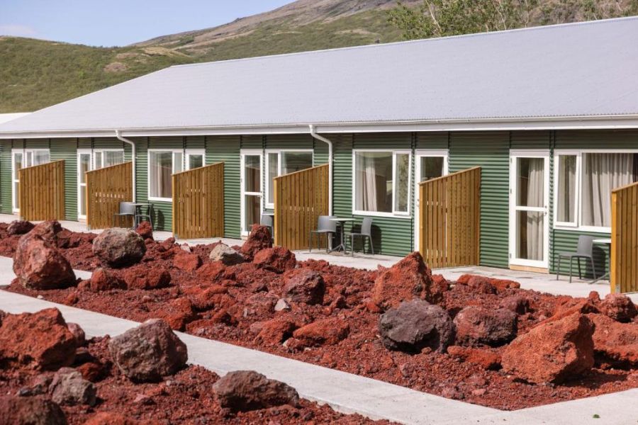 Hotel Efstidalur, Laugardalur