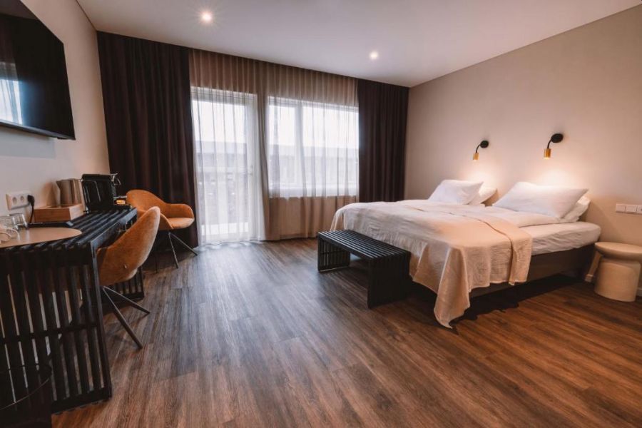 Hotel Efstidalur, Laugardalur