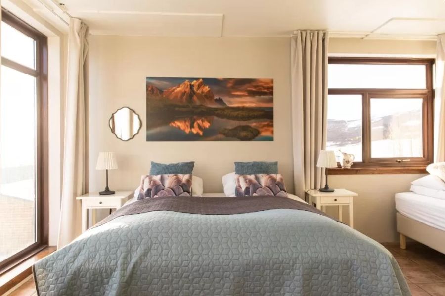 Hotel Efstidalur, Laugardalur