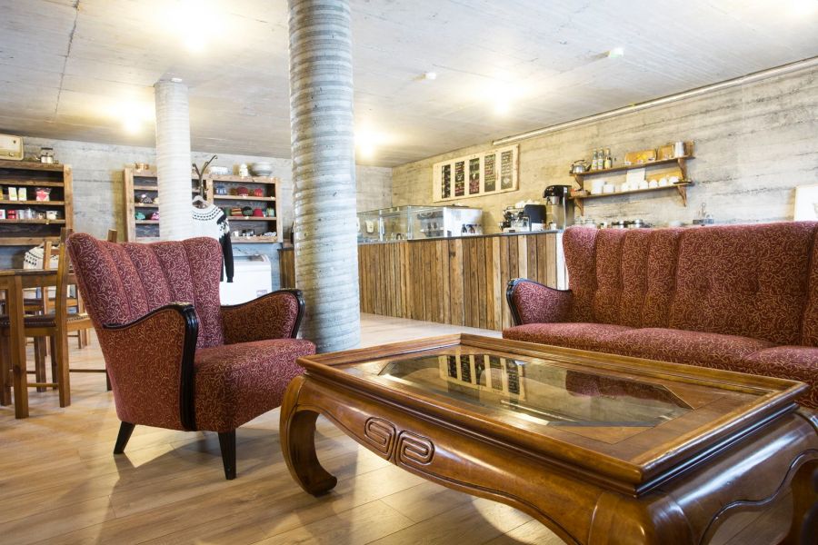 Hotel Efstidalur, Laugardalur