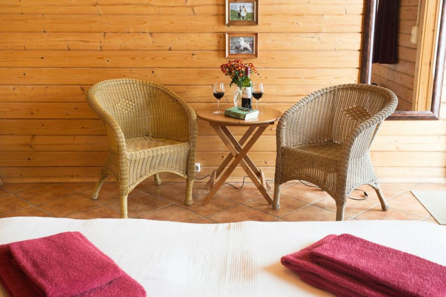 Hotel Efstidalur, Laugardalur