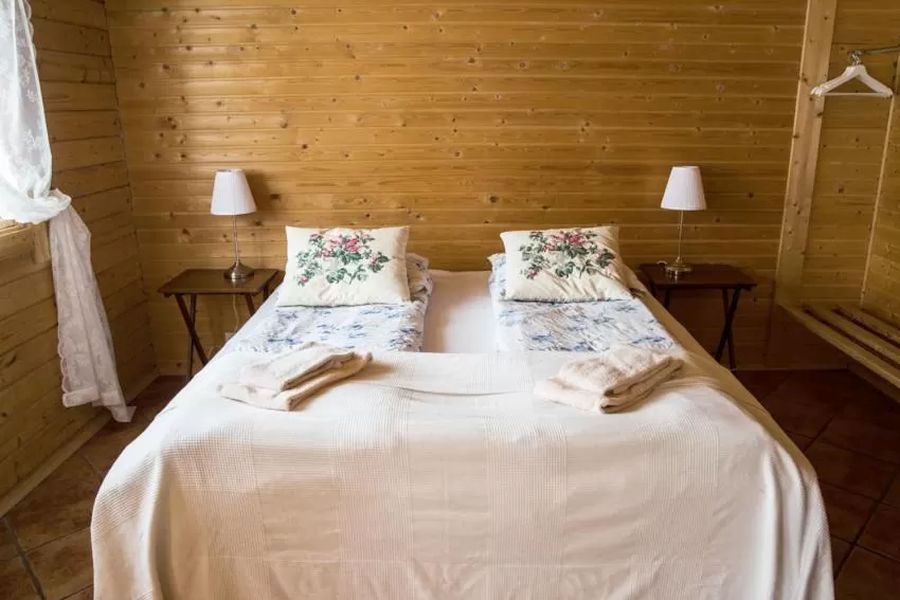 Hotel Efstidalur, Laugardalur