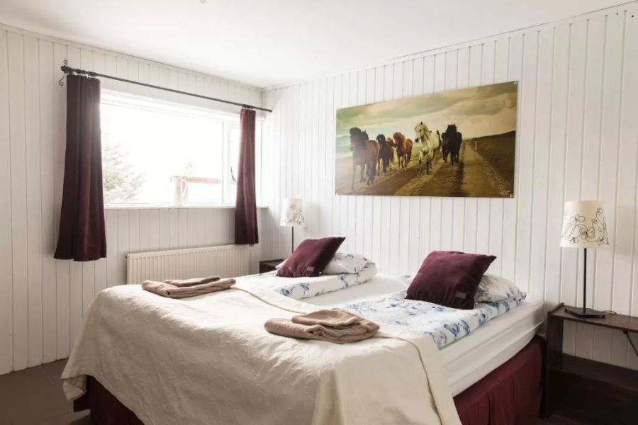 Hotel Efstidalur, Laugardalur