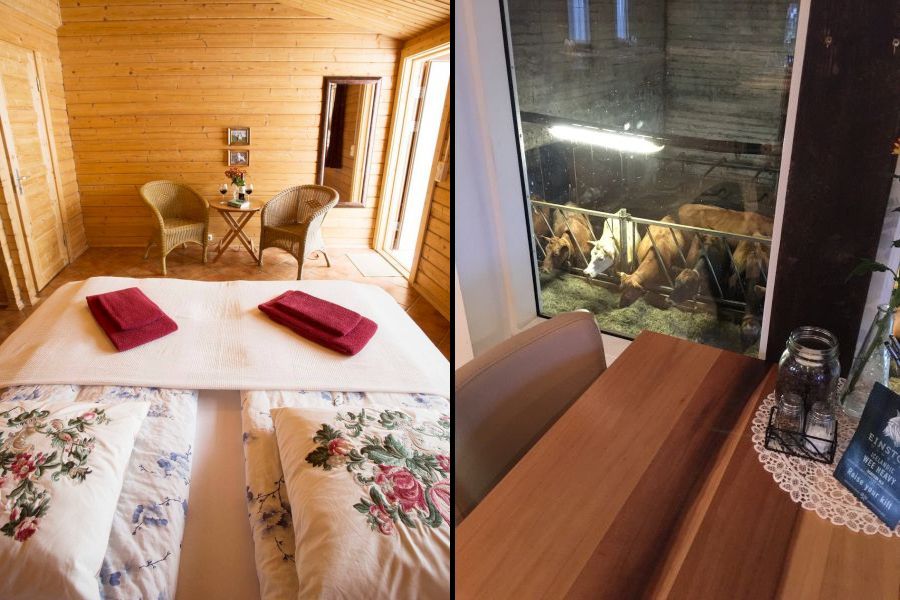 Hotel Efstidalur, Laugardalur