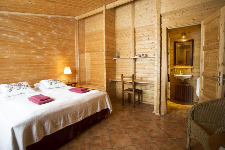 Hotel Efstidalur, Laugardalur