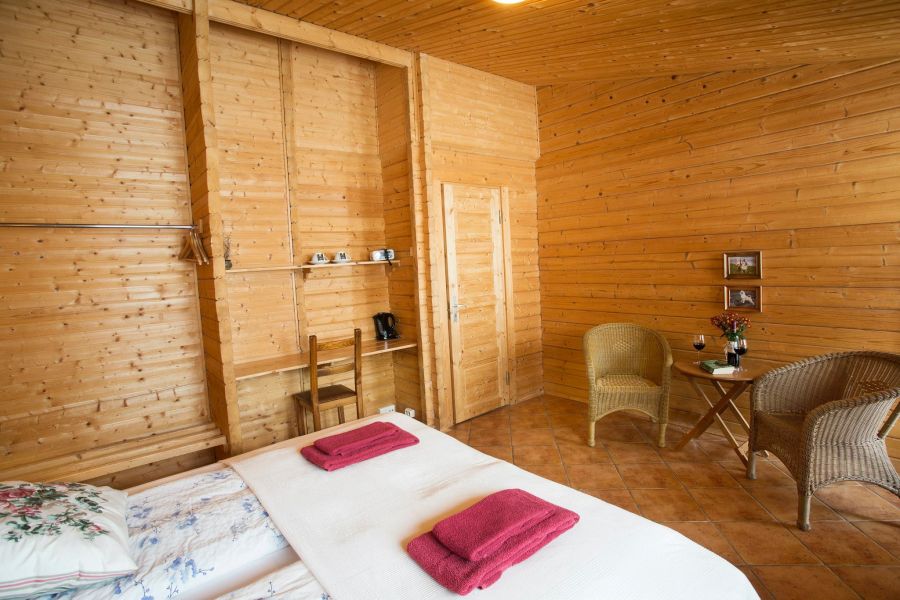 Hotel Efstidalur, Laugardalur