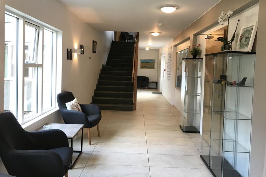 Hotel Eyvindara, Egilsstaðir