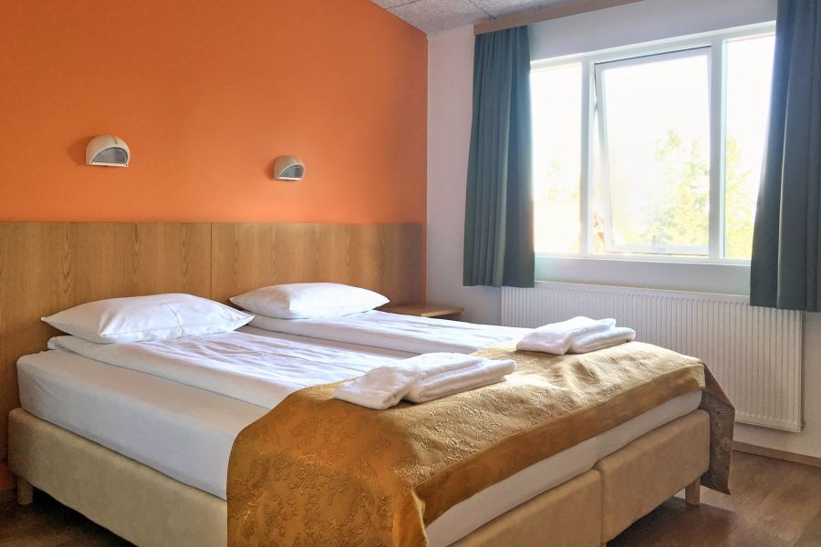 Hotel Eyvindara, Egilsstaðir