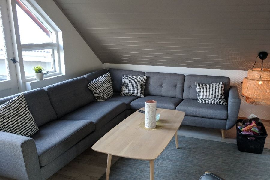 Hotel Eyvindara, Egilsstaðir