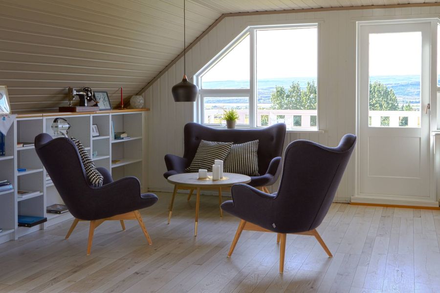 Hotel Eyvindara, Egilsstaðir
