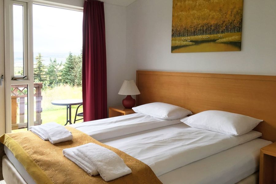 Hotel Eyvindara, Egilsstaðir