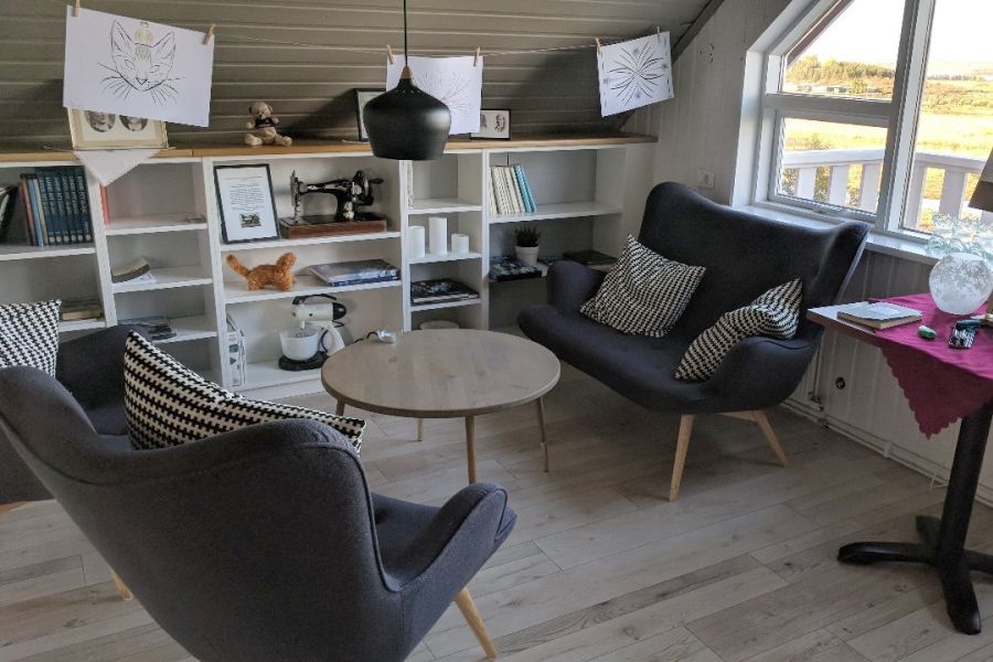 Hotel Eyvindara, Egilsstaðir