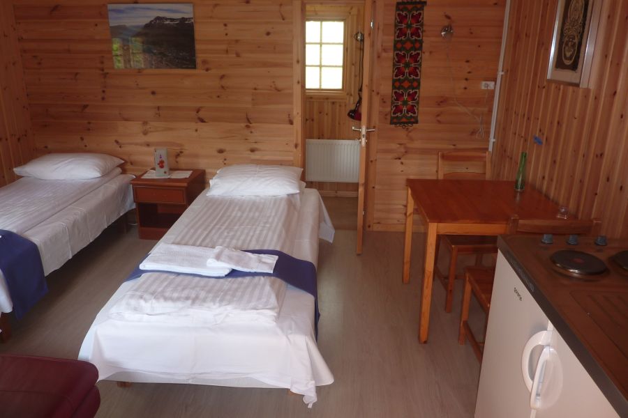 Hotel Eyvindara, Egilsstaðir