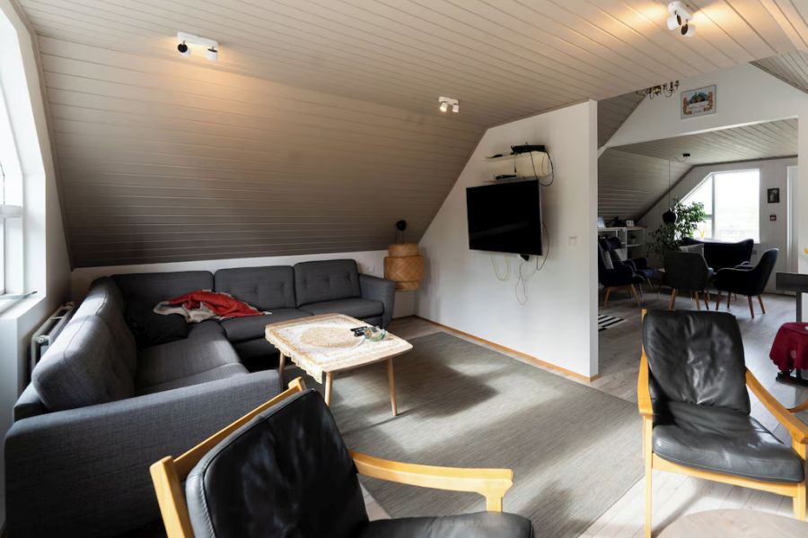 Hotel Eyvindara, Egilsstaðir