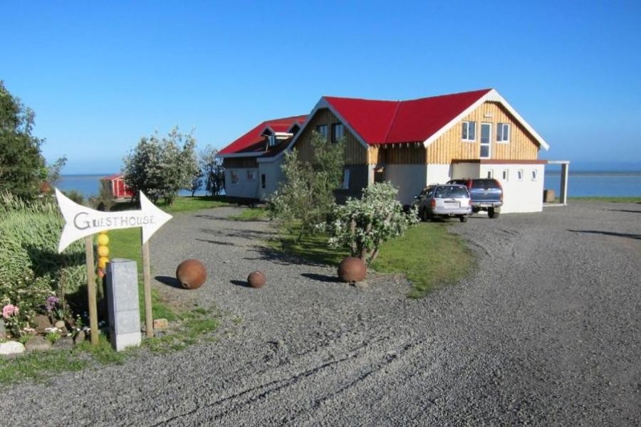 Guesthouse Gerdi, Jökulsarlon