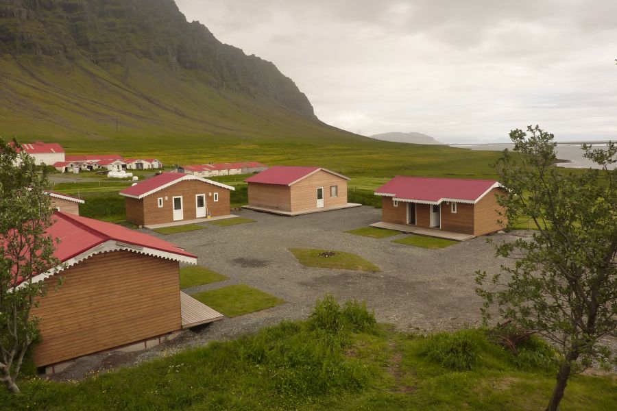 Guesthouse Gerdi, Jökulsarlon
