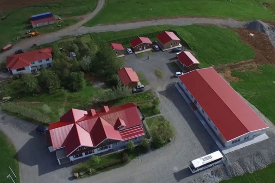 Guesthouse Gerdi, Jökulsarlon