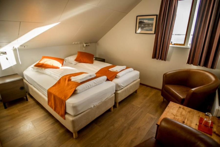 Guesthouse Gerdi, Jökulsarlon