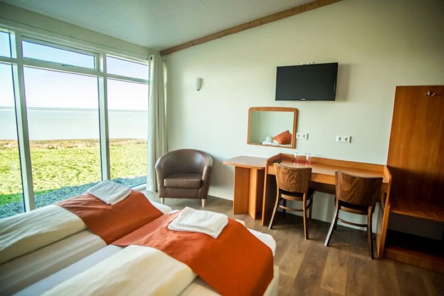 Guesthouse Gerdi, Jökulsarlon