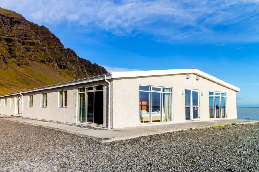 Guesthouse Gerdi, Jökulsarlon
