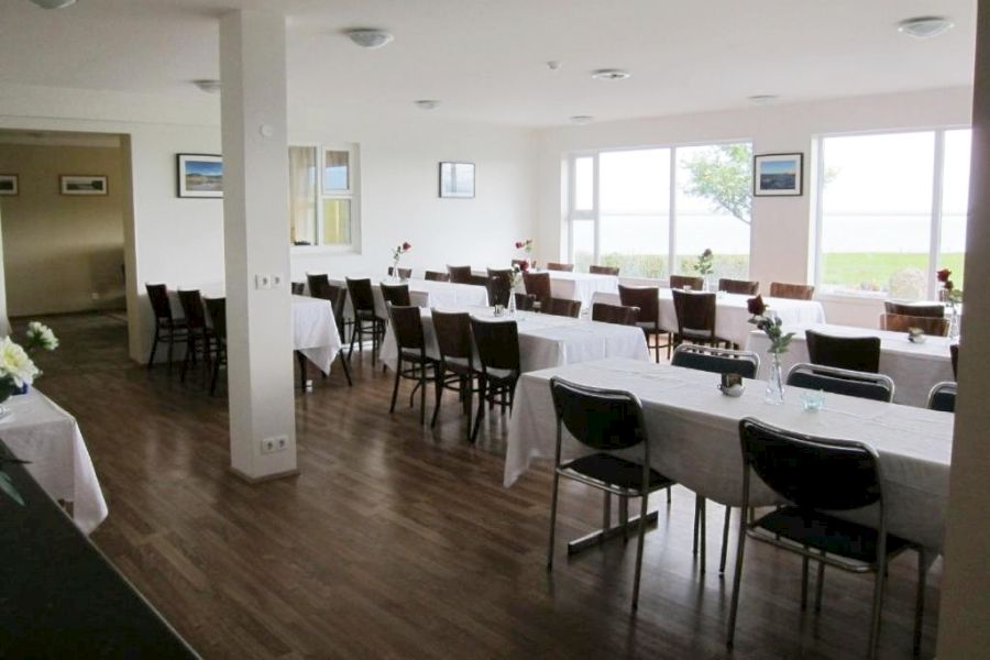 Guesthouse Gerdi, Jökulsarlon