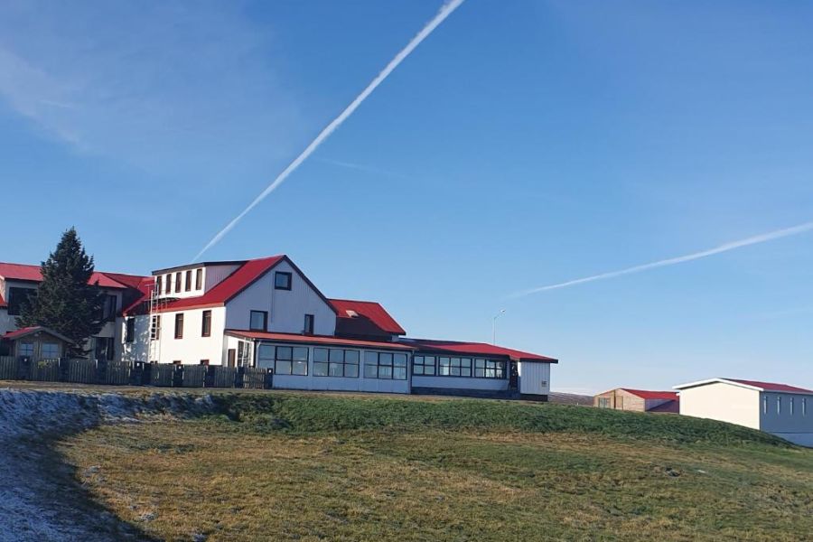 Vakantie Stong Guesthouse - Myvatnssveit in Diversen (IJsland, IJsland)