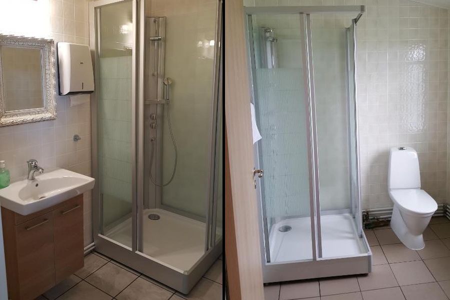 Stöng Guesthouse, Myvatn