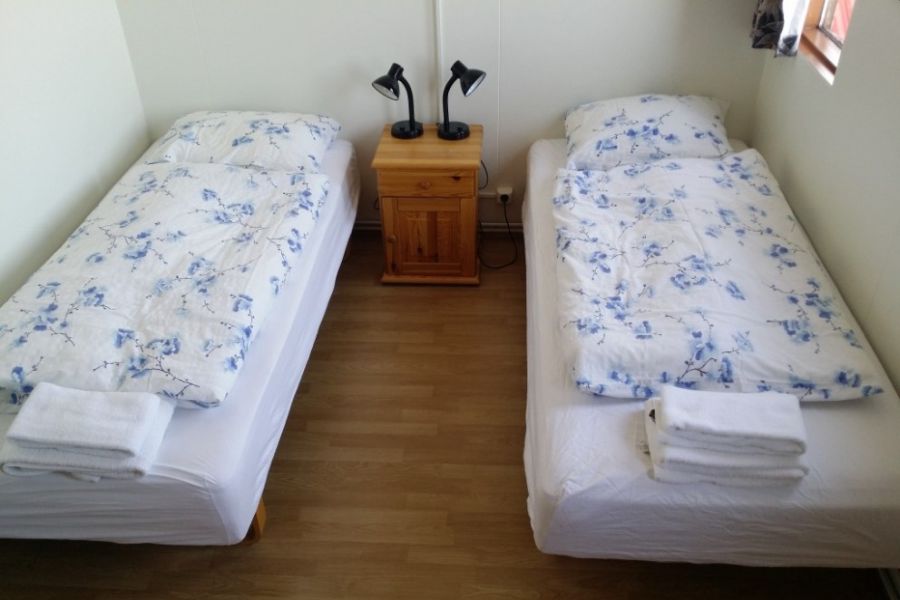Stöng Guesthouse, Myvatn