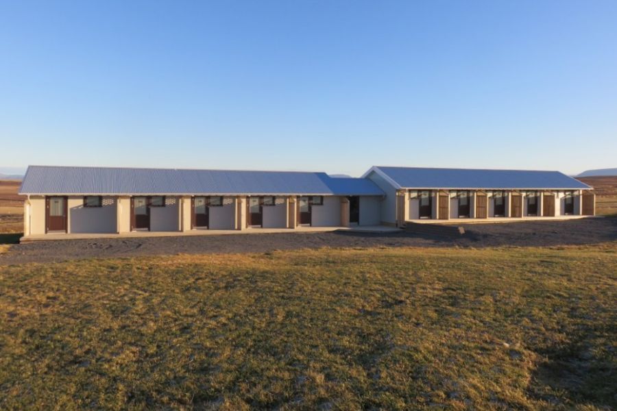 Stöng Guesthouse, Myvatn