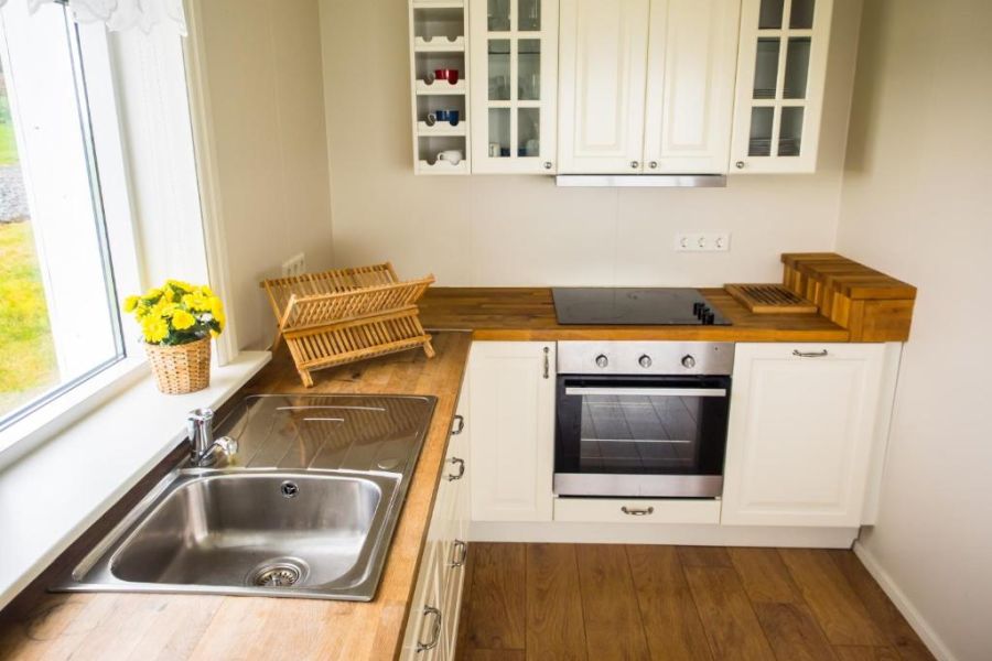 Hali Country Hotel en appartementen, Jokulsarlon
