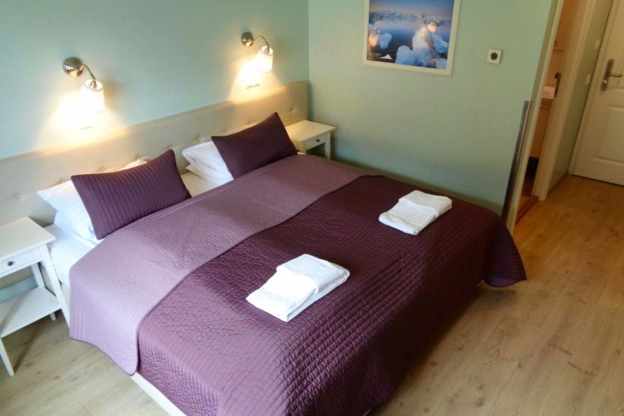 Hali Country Hotel en appartementen, Jokulsarlon