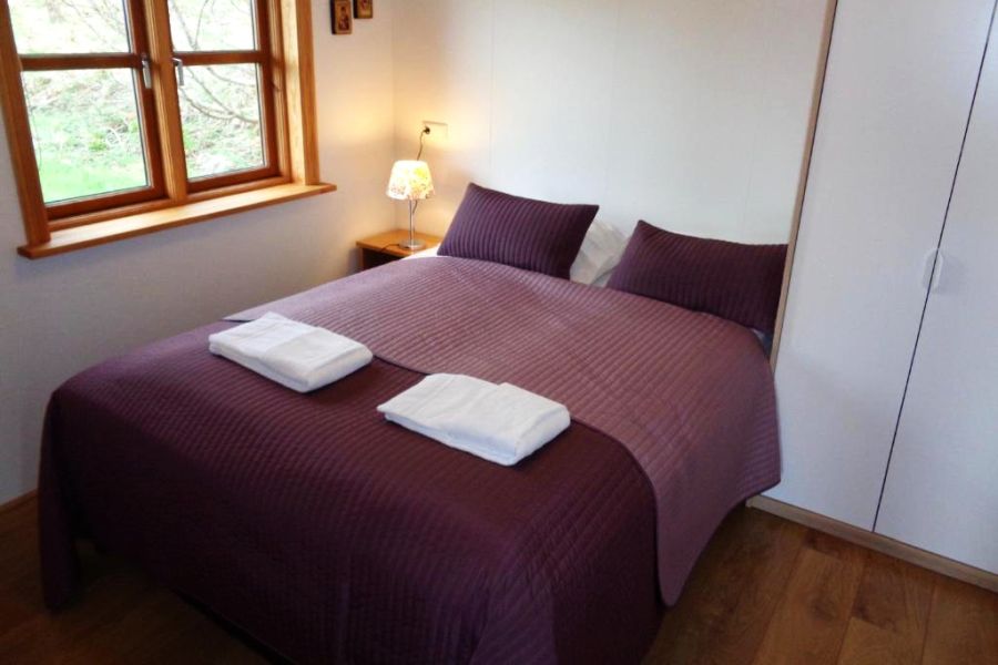 Hali Country Hotel en appartementen, Jokulsarlon