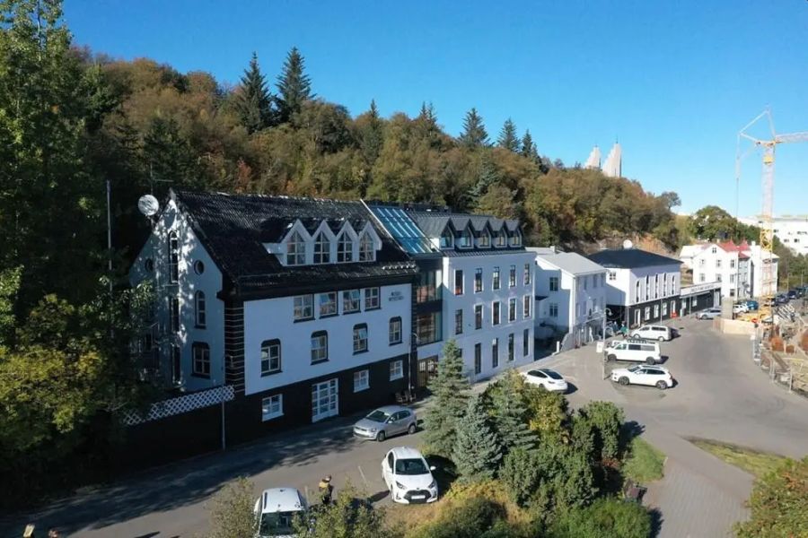 Hotel Akureyri