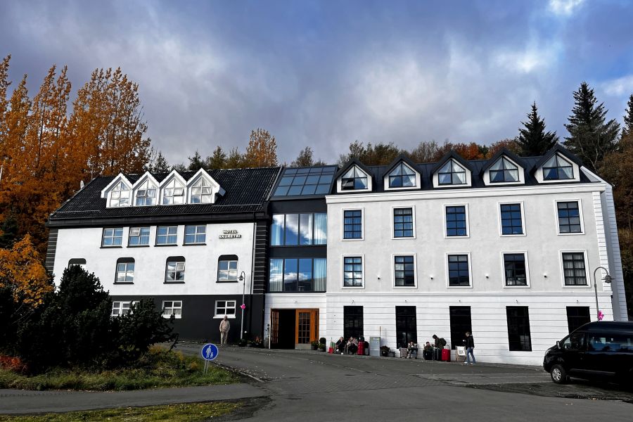 Hotel Akureyri